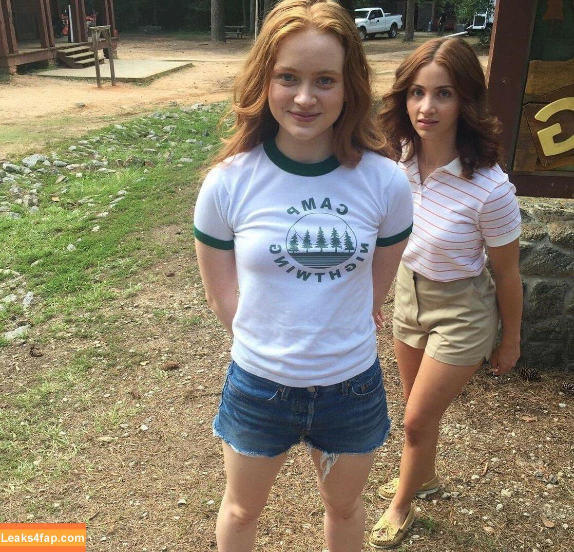 Sadie Sink / sadiesink / sadiesink_ leaked photo photo #0001