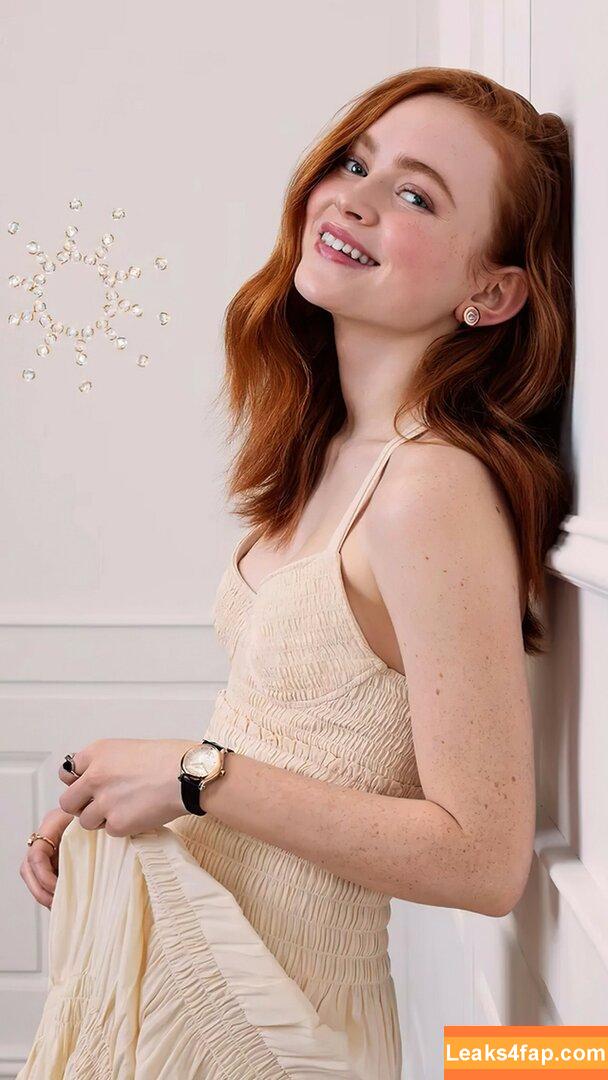Sadie Sink / sadiesink / sadiesink_ leaked photo photo #0002
