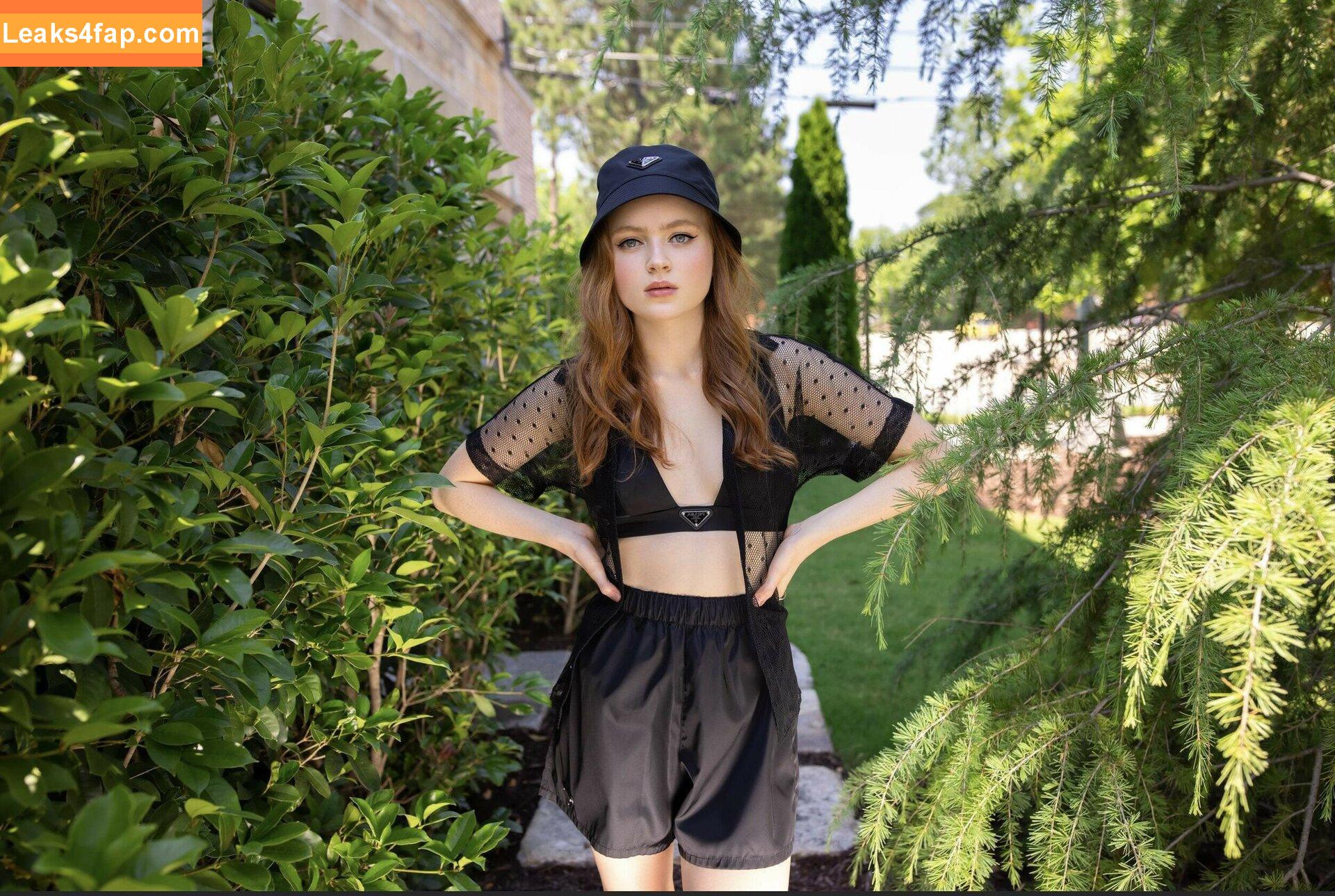 Sadie Sink / sadiesink / sadiesink_ leaked photo photo #0008