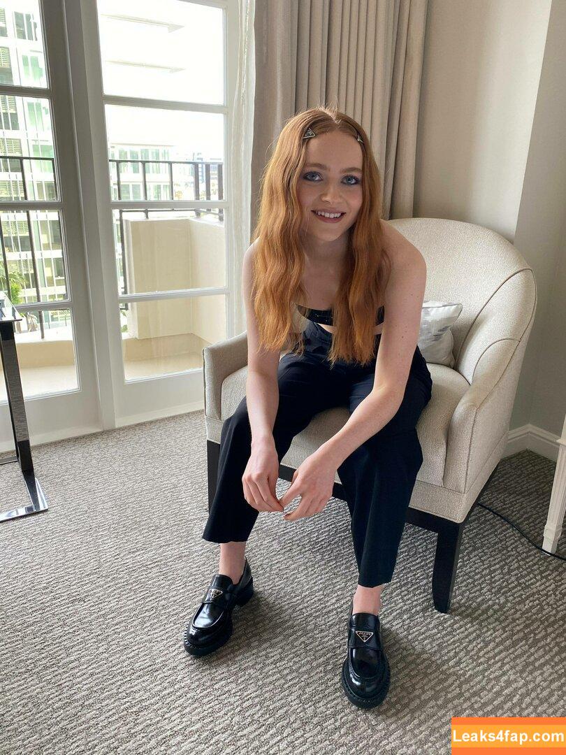 Sadie Sink / sadiesink / sadiesink_ leaked photo photo #0013