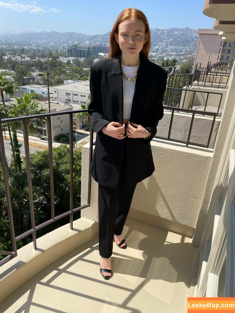 Sadie Sink / sadiesink / sadiesink_ leaked photo photo #0019