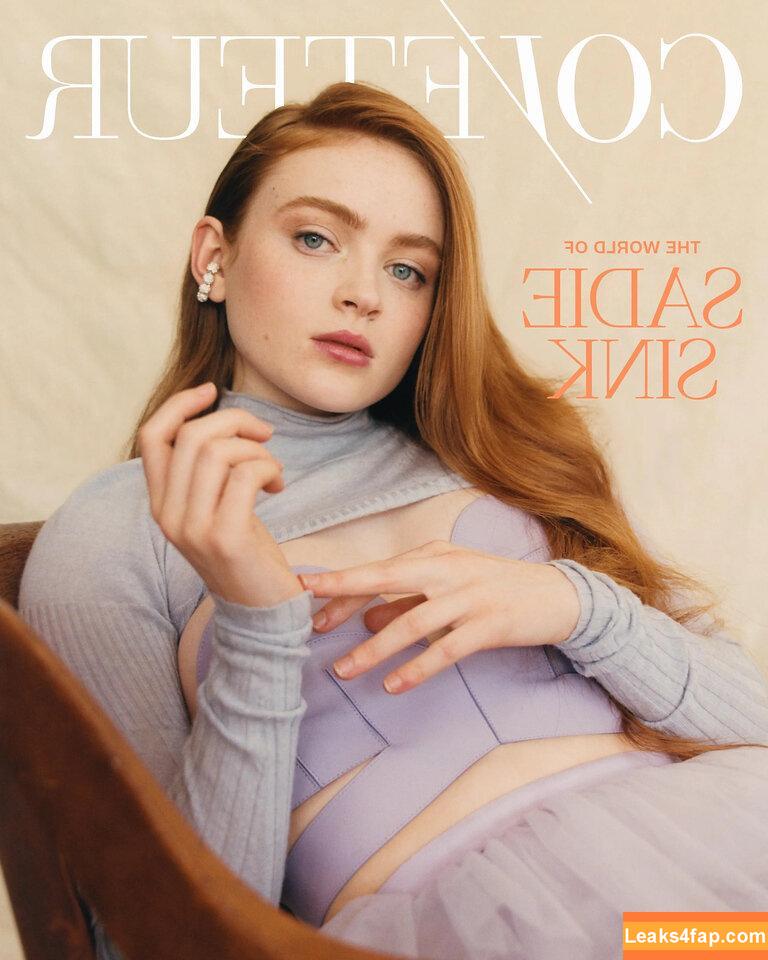 Sadie Sink / sadiesink / sadiesink_ leaked photo photo #0022