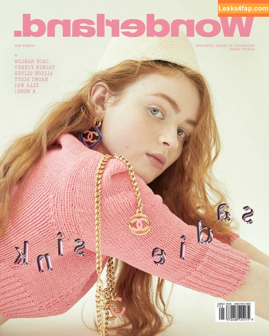 Sadie Sink / sadiesink / sadiesink_ leaked photo photo #0036