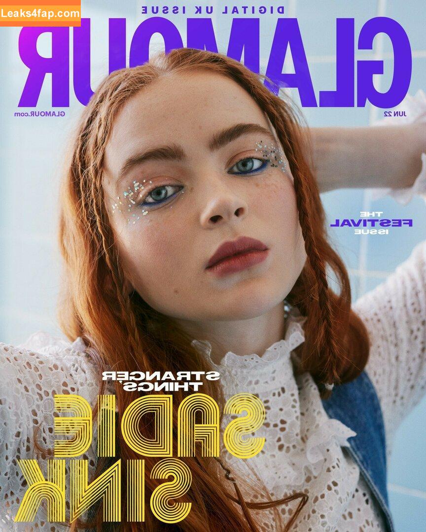 Sadie Sink / sadiesink / sadiesink_ leaked photo photo #0039