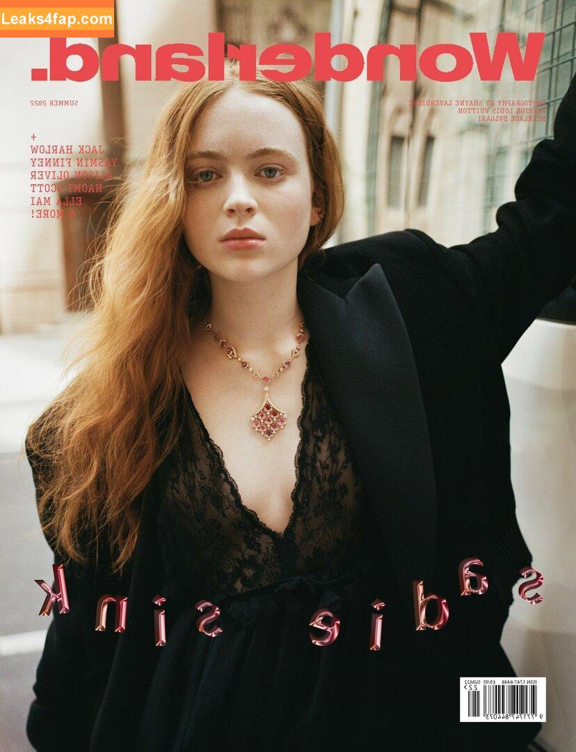 Sadie Sink / sadiesink / sadiesink_ leaked photo photo #0046