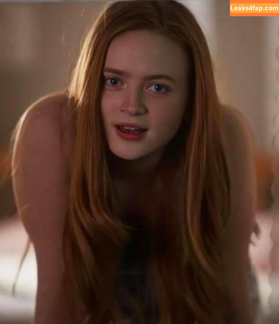 Sadie Sink / sadiesink / sadiesink_ leaked photo photo #0056