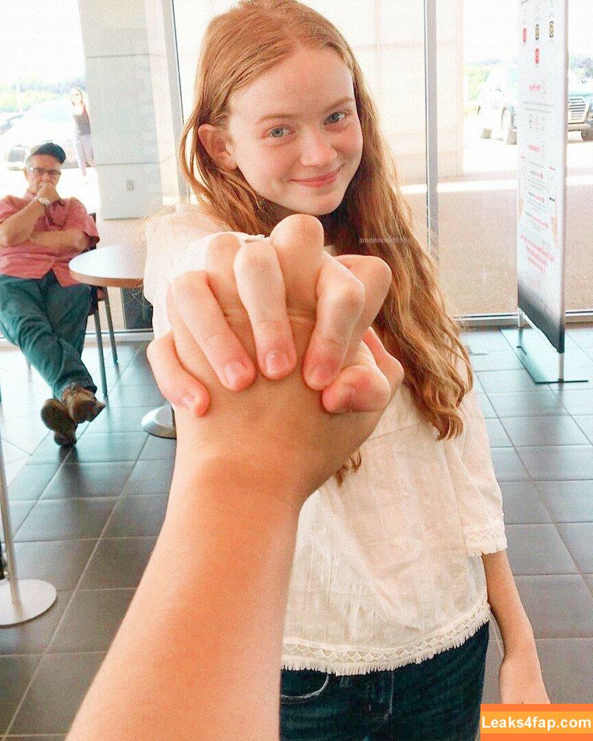 Sadie Sink / sadiesink / sadiesink_ leaked photo photo #0058