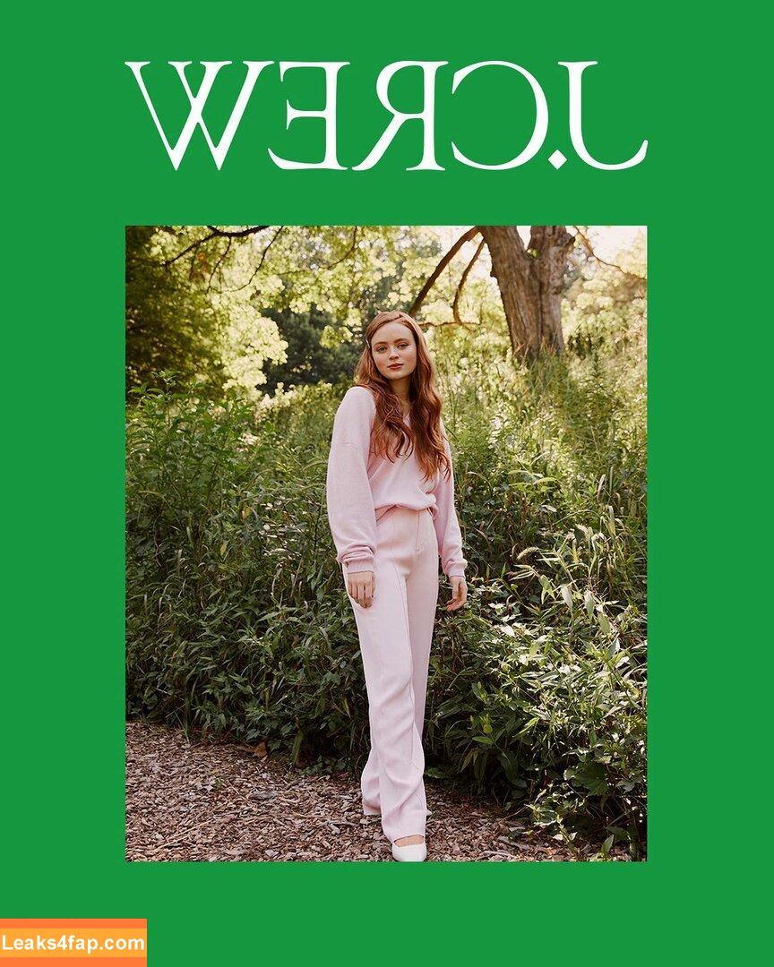 Sadie Sink / sadiesink / sadiesink_ leaked photo photo #0085