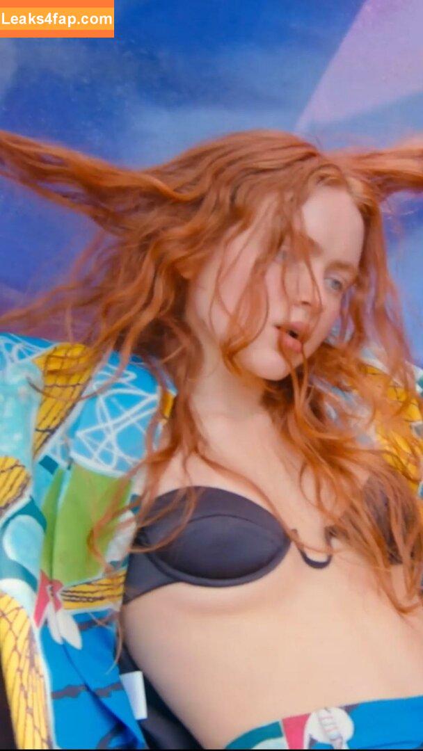 Sadie Sink / sadiesink / sadiesink_ leaked photo photo #0086