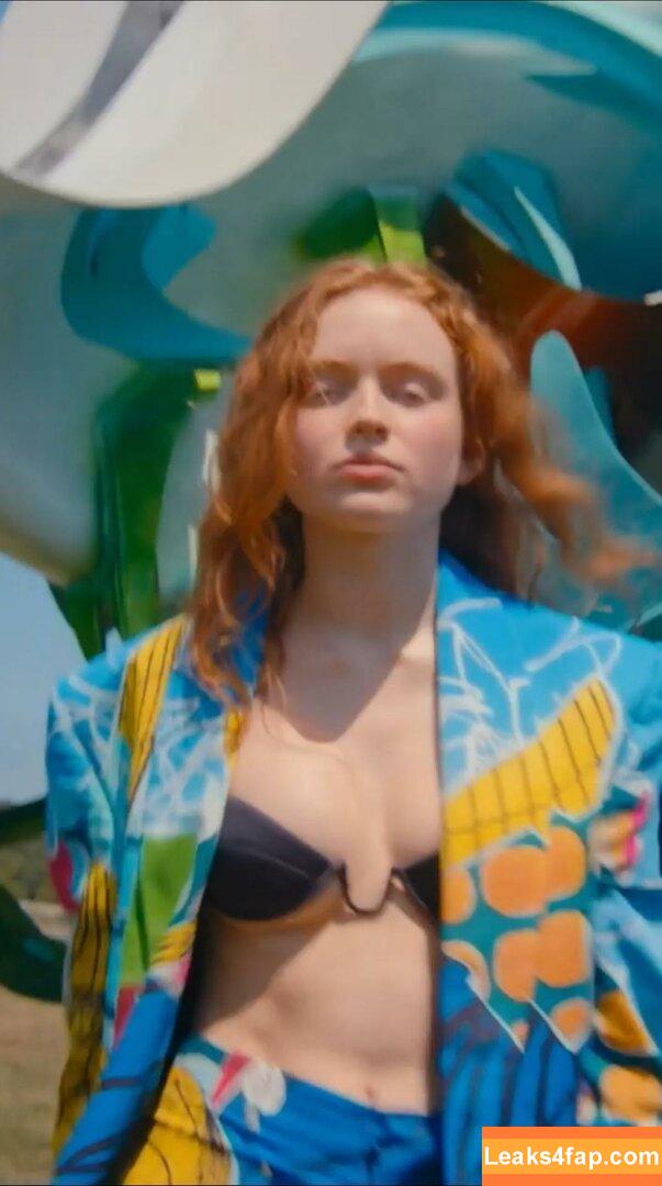 Sadie Sink / sadiesink / sadiesink_ leaked photo photo #0088