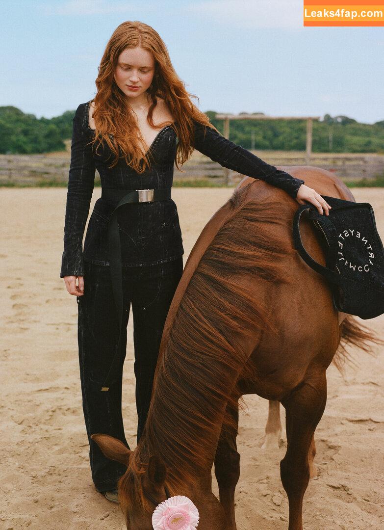 Sadie Sink / sadiesink / sadiesink_ leaked photo photo #0105