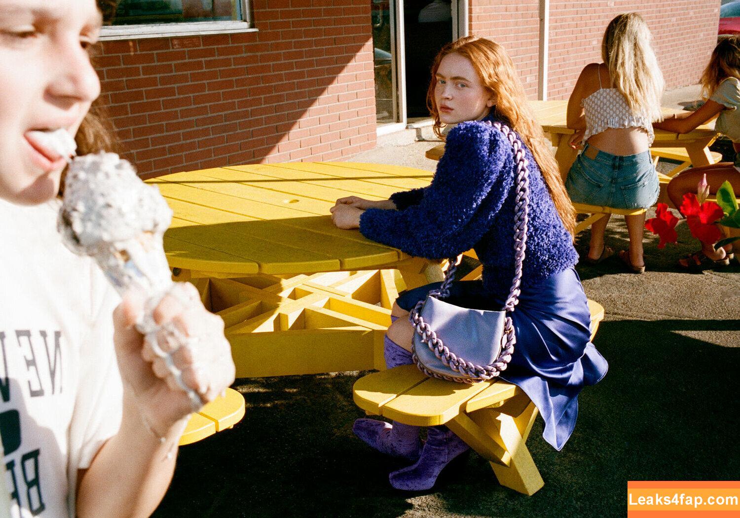 Sadie Sink / sadiesink / sadiesink_ leaked photo photo #0107