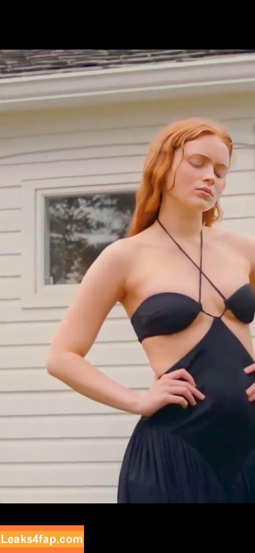 Sadie Sink / sadiesink / sadiesink_ leaked photo photo #0125