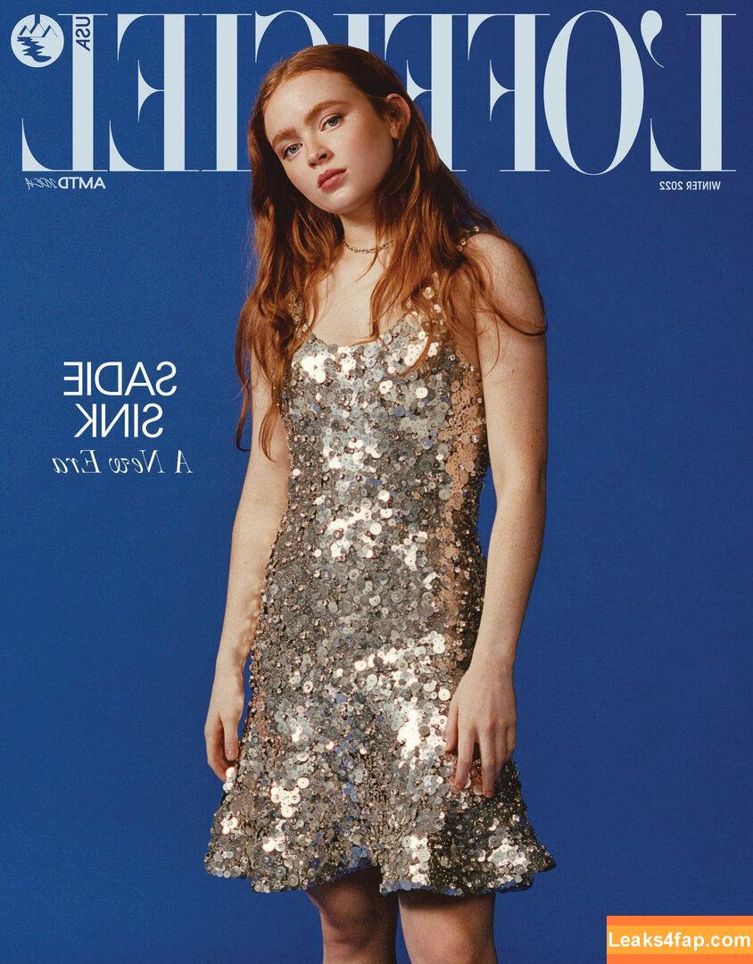 Sadie Sink / sadiesink / sadiesink_ leaked photo photo #0163
