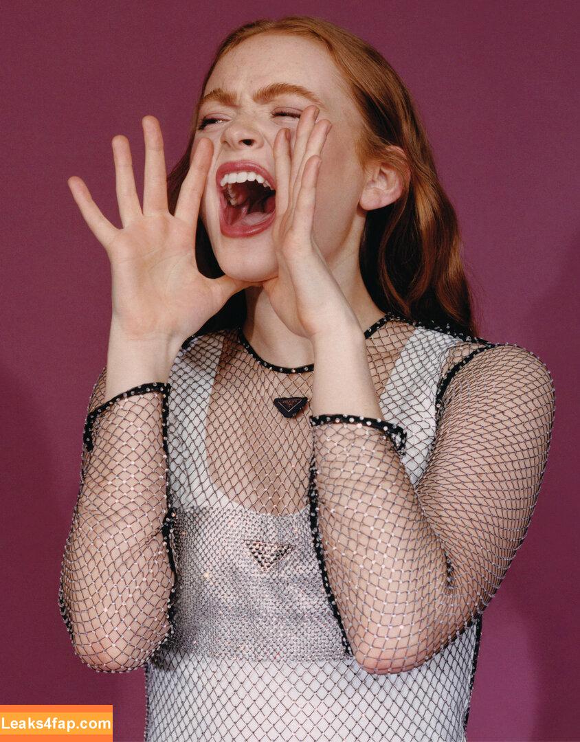 Sadie Sink / sadiesink / sadiesink_ leaked photo photo #0167