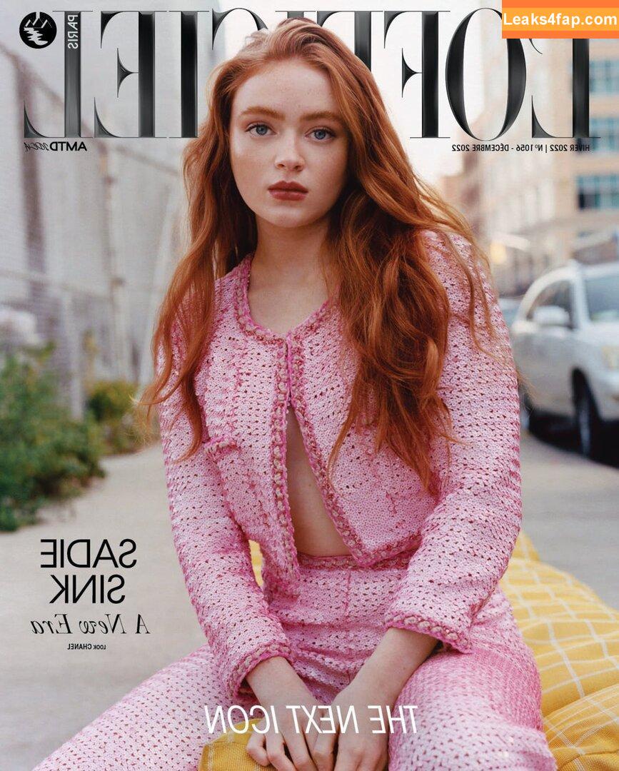 Sadie Sink / sadiesink / sadiesink_ leaked photo photo #0169