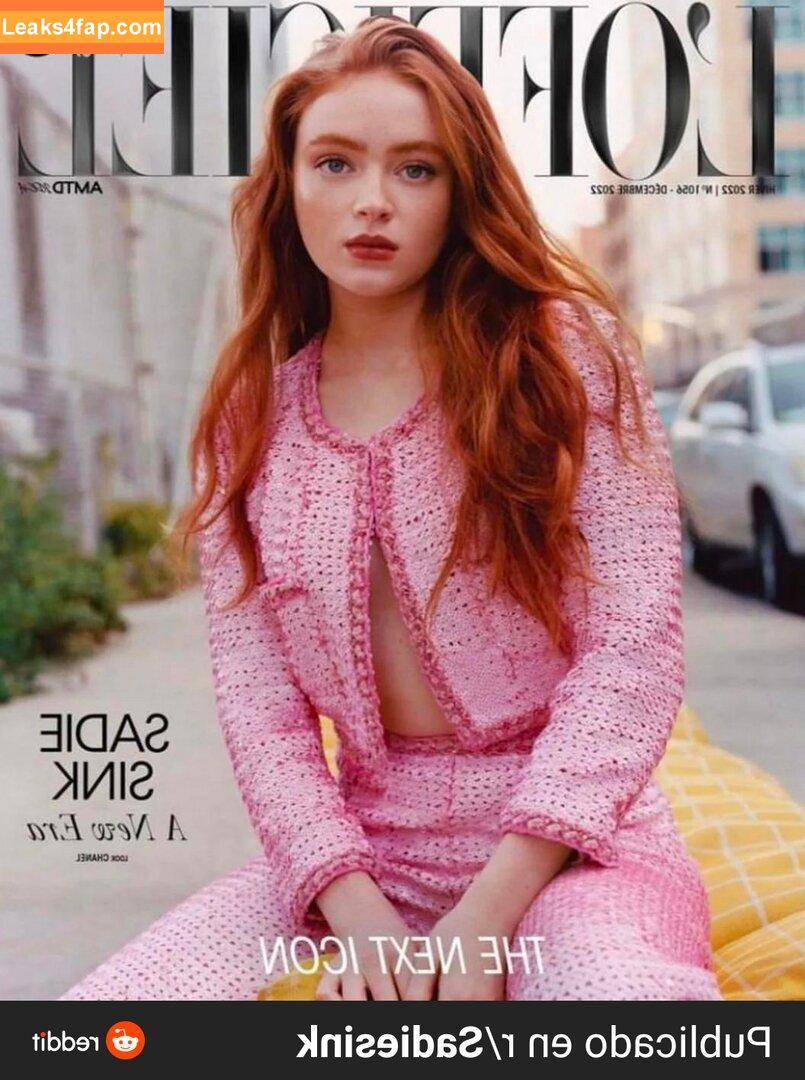 Sadie Sink / sadiesink / sadiesink_ leaked photo photo #0180