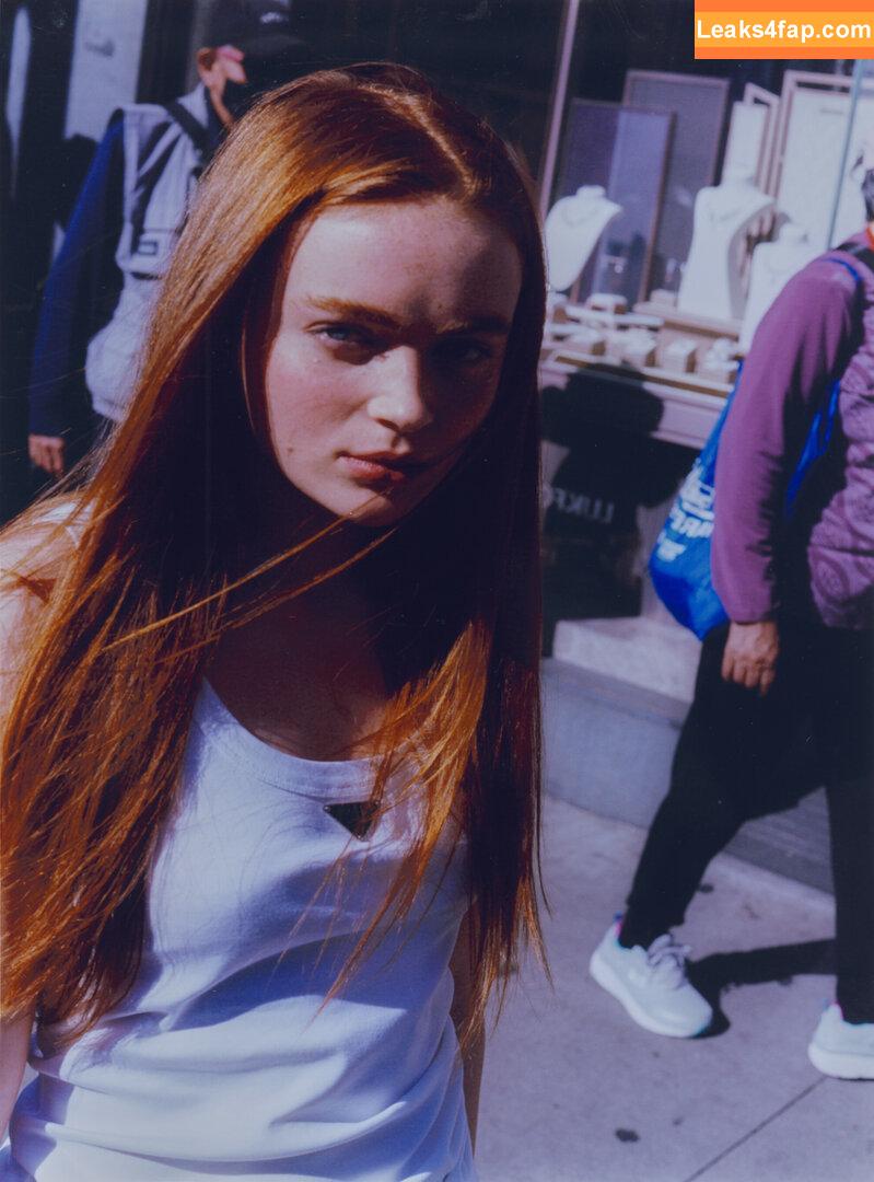 Sadie Sink / sadiesink / sadiesink_ leaked photo photo #0192