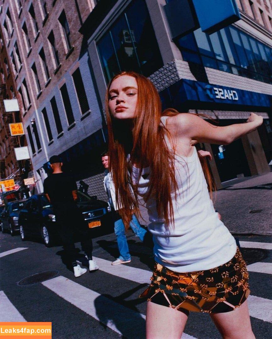 Sadie Sink / sadiesink / sadiesink_ leaked photo photo #0198