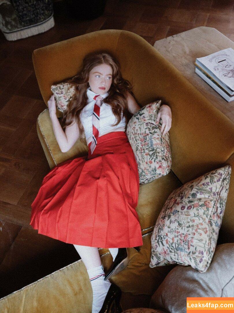 Sadie Sink / sadiesink / sadiesink_ leaked photo photo #0208