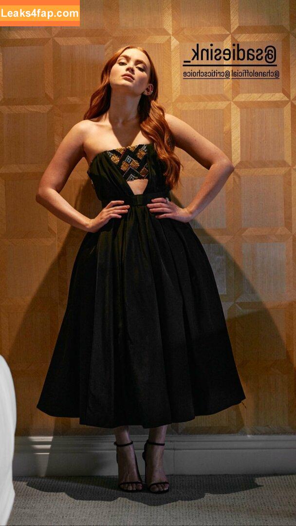 Sadie Sink / sadiesink / sadiesink_ leaked photo photo #0243