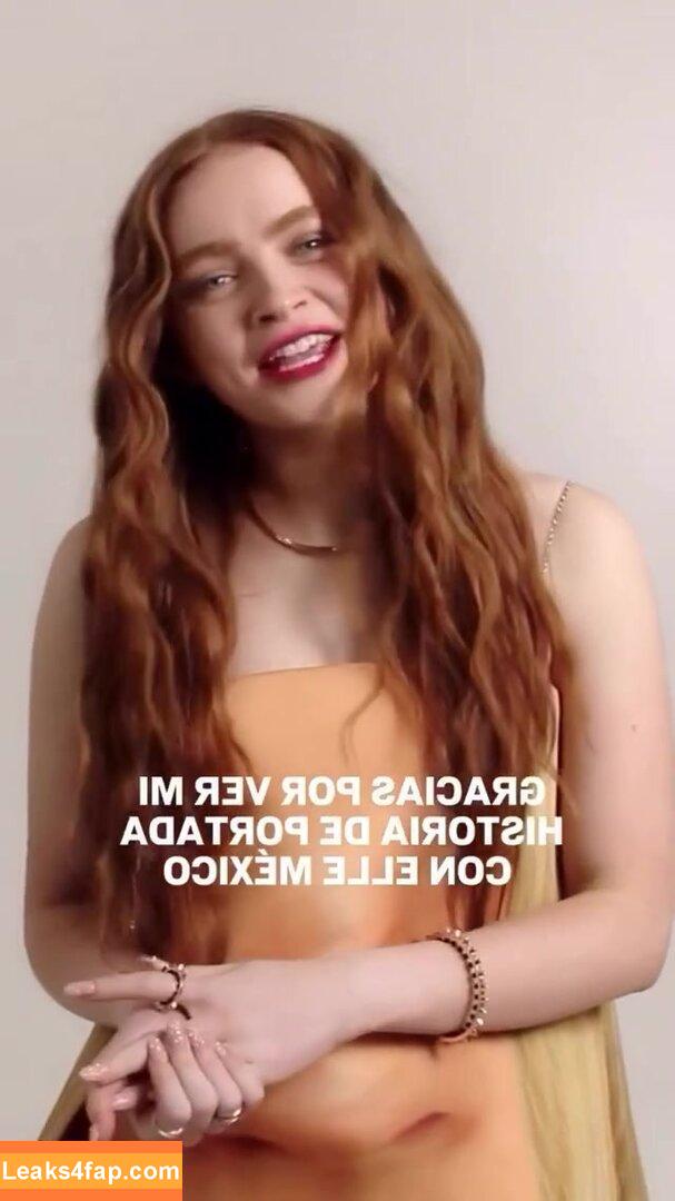 Sadie Sink / sadiesink / sadiesink_ leaked photo photo #0255