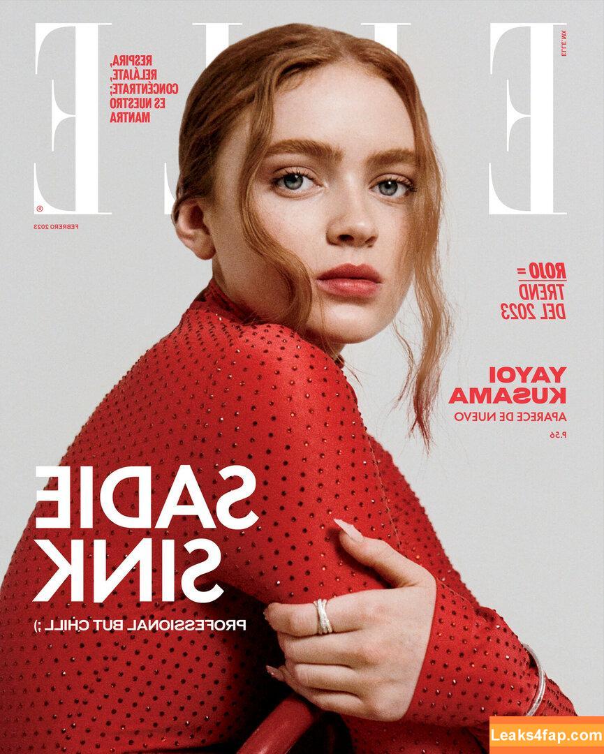 Sadie Sink / sadiesink / sadiesink_ leaked photo photo #0261