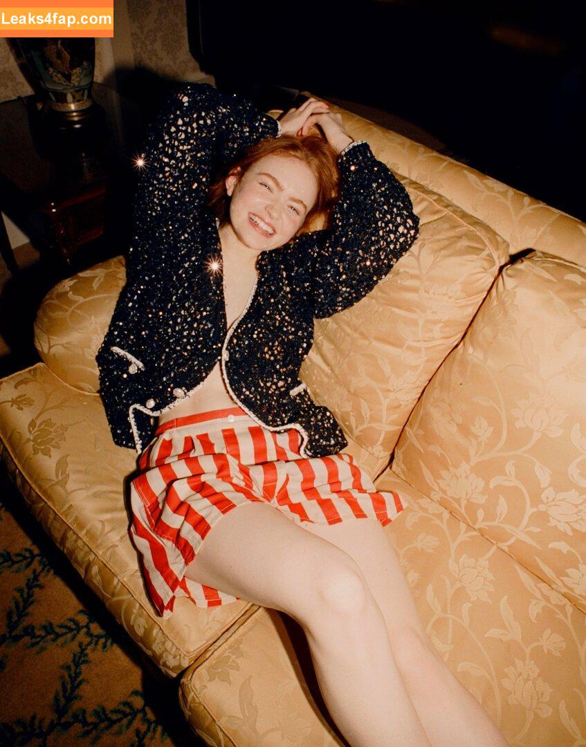 Sadie Sink / sadiesink / sadiesink_ leaked photo photo #0267