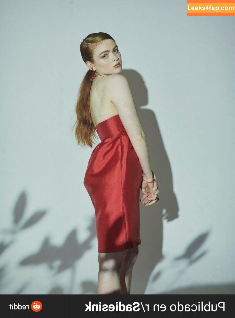 Sadie Sink / sadiesink / sadiesink_ leaked photo photo #0283