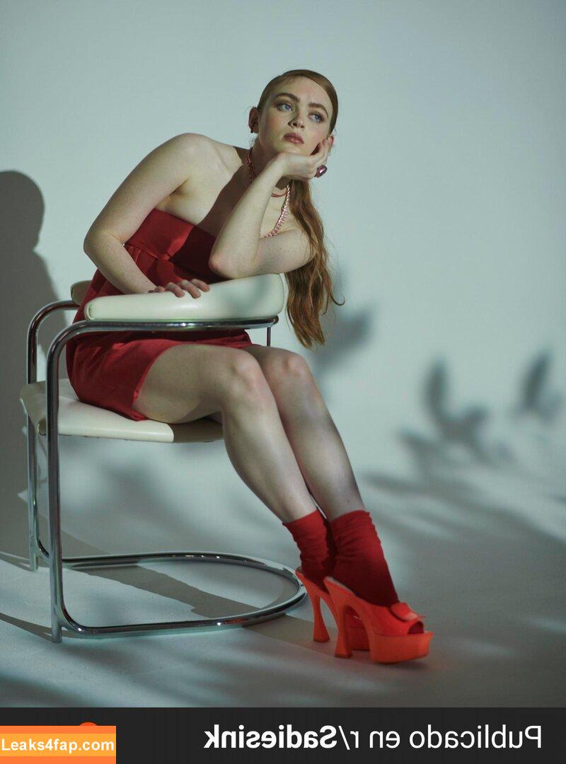 Sadie Sink / sadiesink / sadiesink_ leaked photo photo #0284