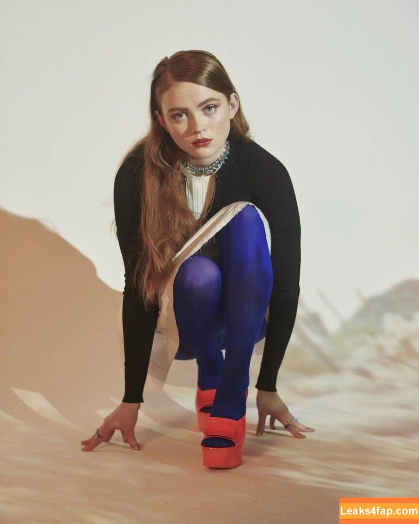 Sadie Sink / sadiesink / sadiesink_ leaked photo photo #0289