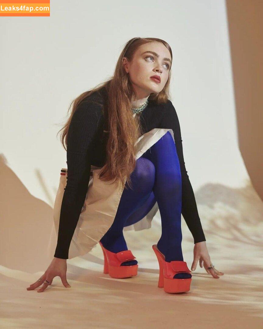 Sadie Sink / sadiesink / sadiesink_ leaked photo photo #0296