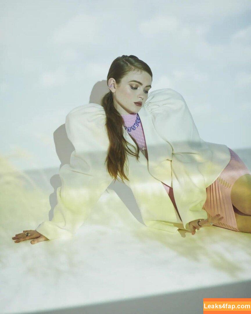 Sadie Sink / sadiesink / sadiesink_ leaked photo photo #0303