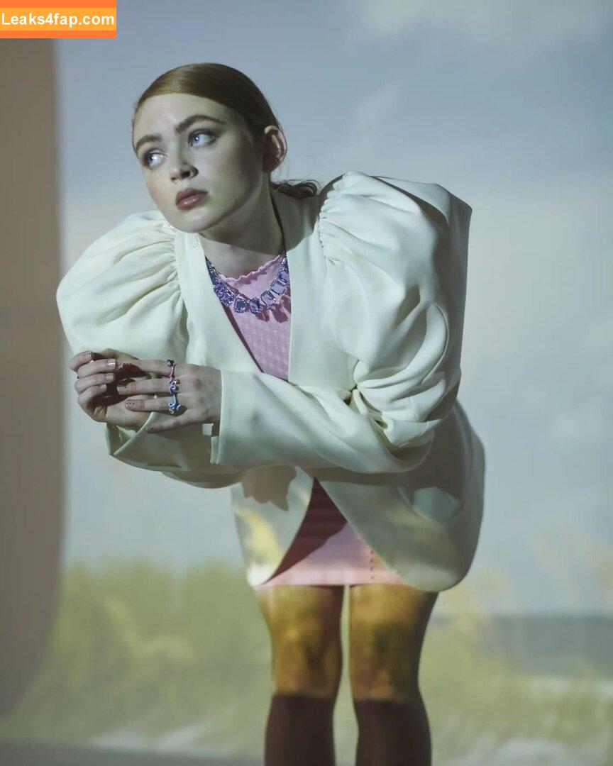 Sadie Sink / sadiesink / sadiesink_ leaked photo photo #0307