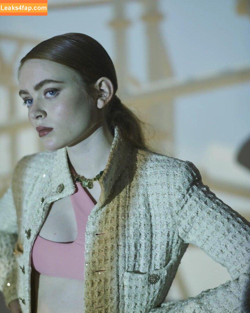 Sadie Sink / sadiesink / sadiesink_ leaked photo photo #0308