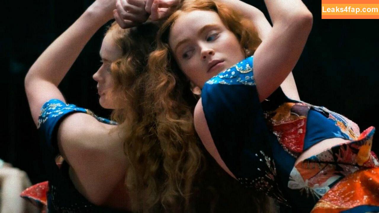 Sadie Sink / sadiesink / sadiesink_ leaked photo photo #0343