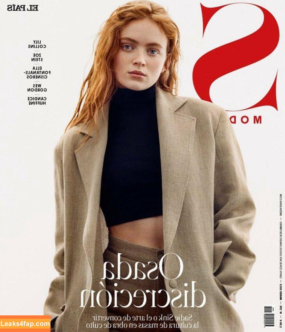 Sadie Sink / sadiesink / sadiesink_ leaked photo photo #0344