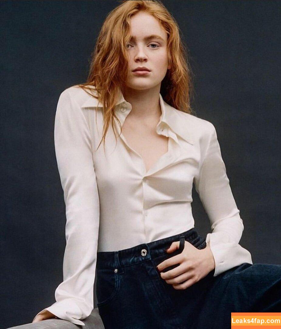 Sadie Sink / sadiesink / sadiesink_ leaked photo photo #0345