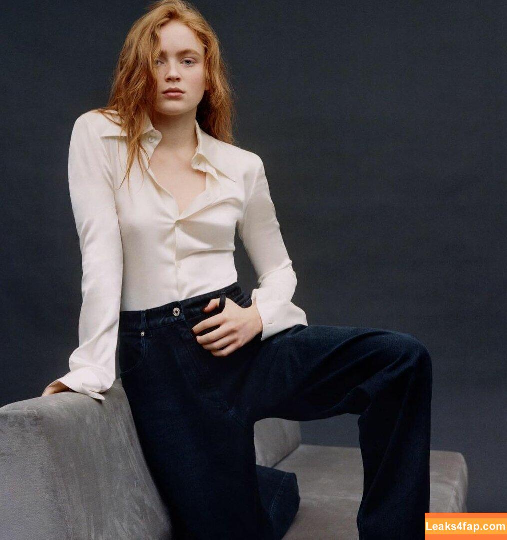 Sadie Sink / sadiesink / sadiesink_ leaked photo photo #0351