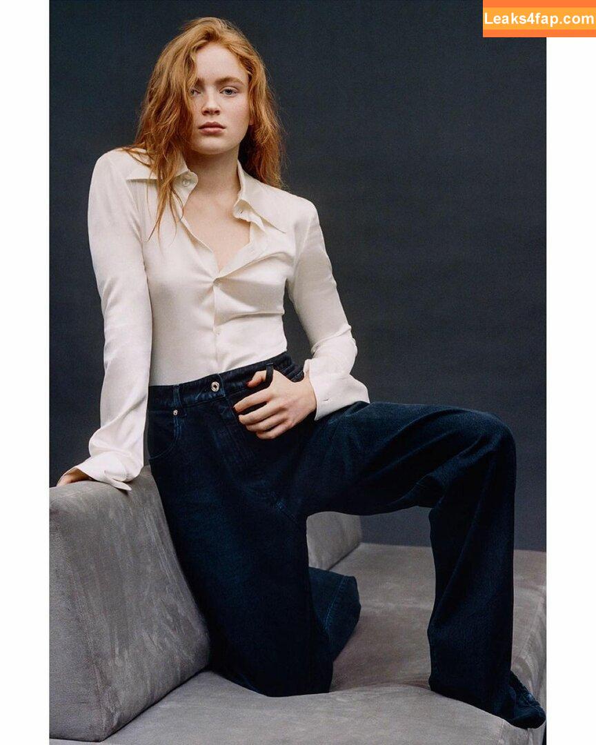 Sadie Sink / sadiesink / sadiesink_ leaked photo photo #0356