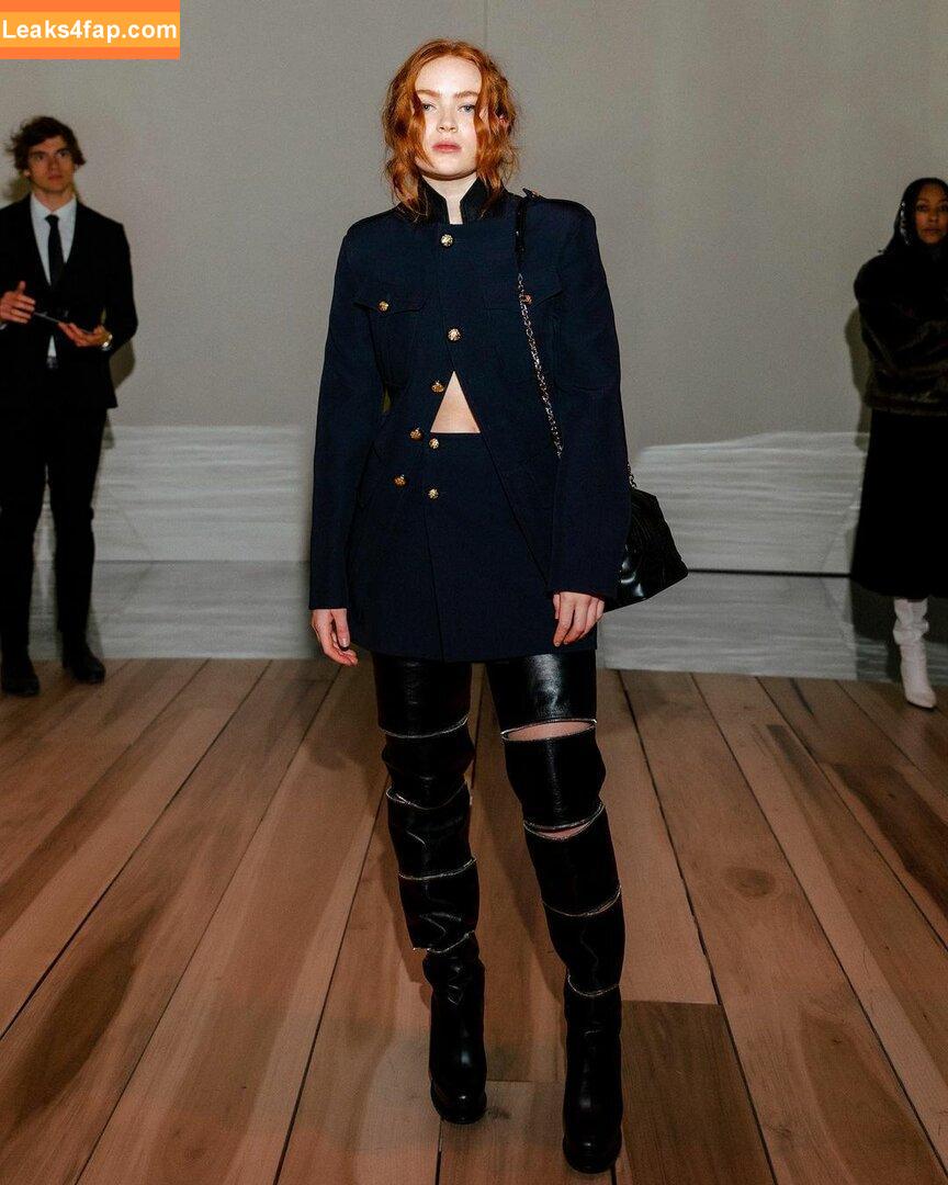 Sadie Sink / sadiesink / sadiesink_ leaked photo photo #0369