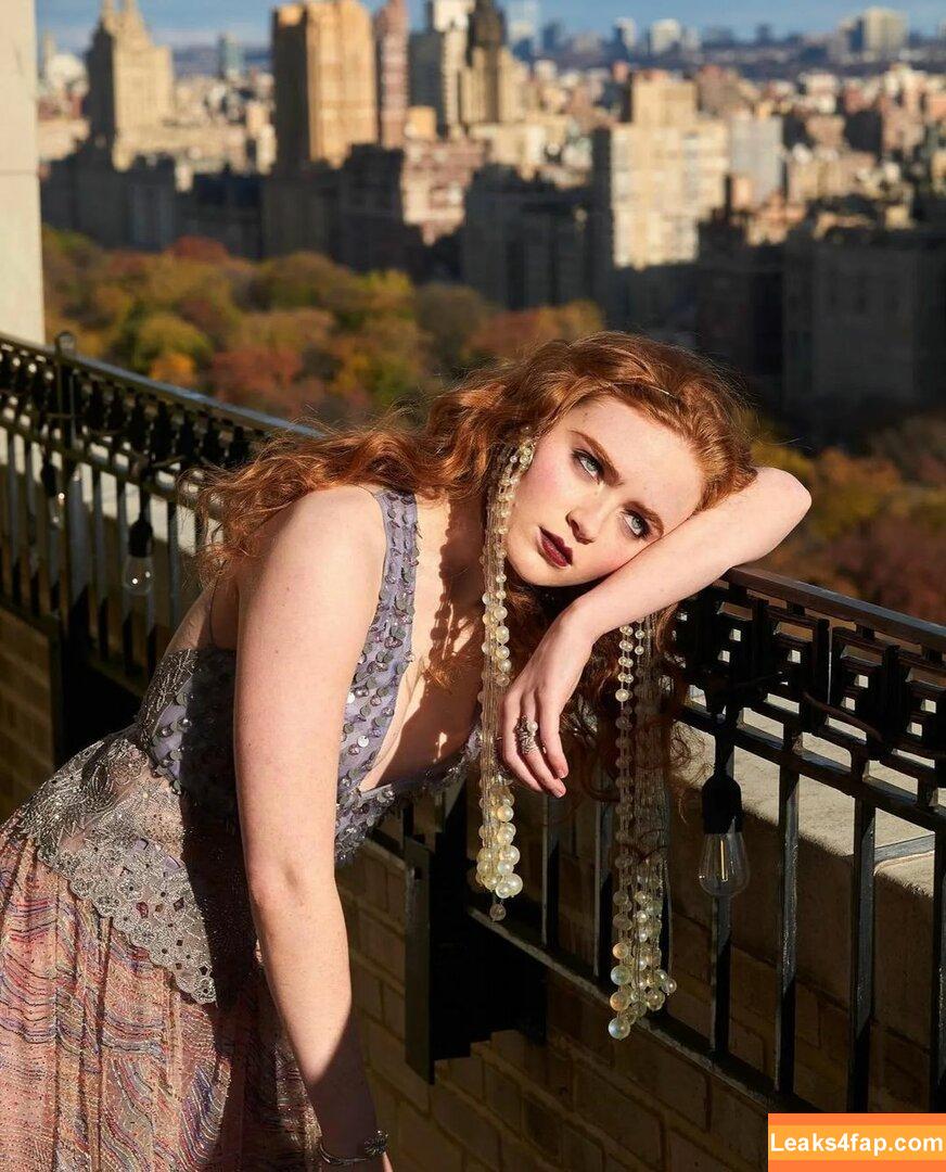 Sadie Sink / sadiesink / sadiesink_ leaked photo photo #0370