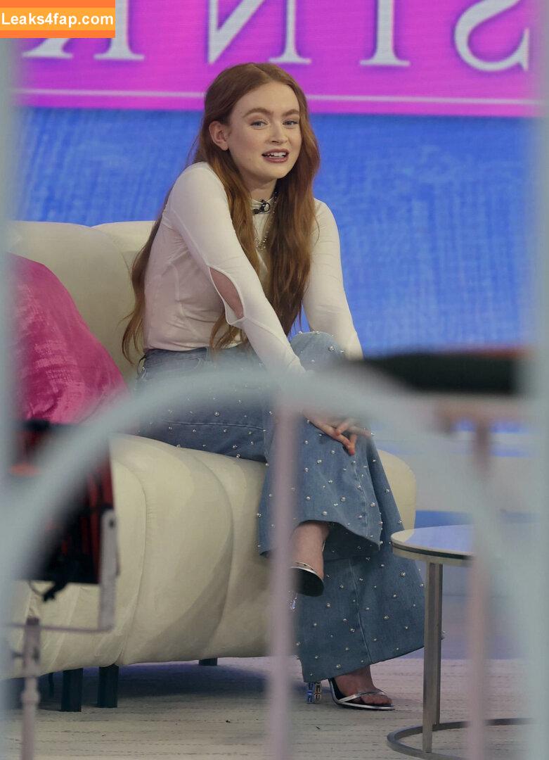 Sadie Sink / sadiesink / sadiesink_ leaked photo photo #0409