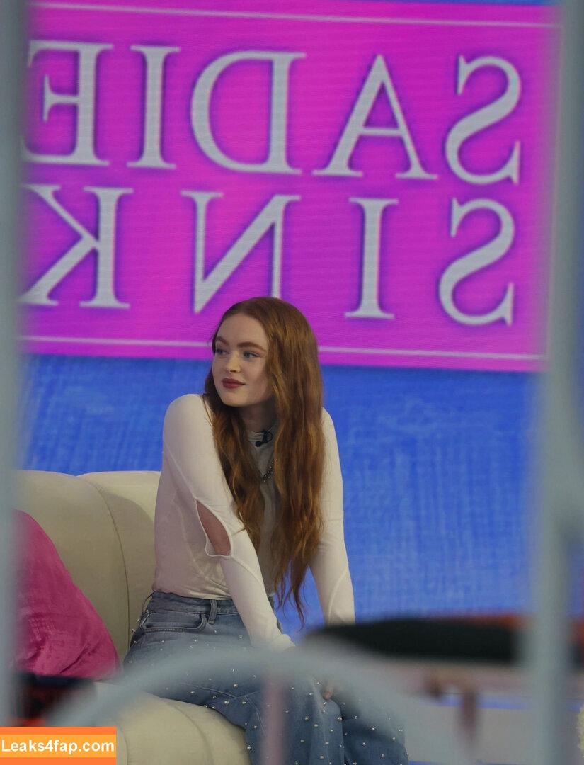 Sadie Sink / sadiesink / sadiesink_ leaked photo photo #0423