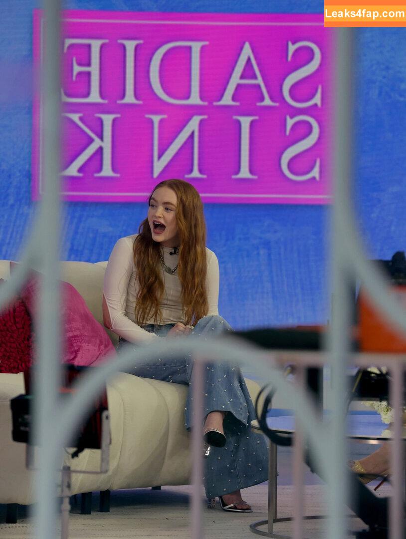 Sadie Sink / sadiesink / sadiesink_ leaked photo photo #0424