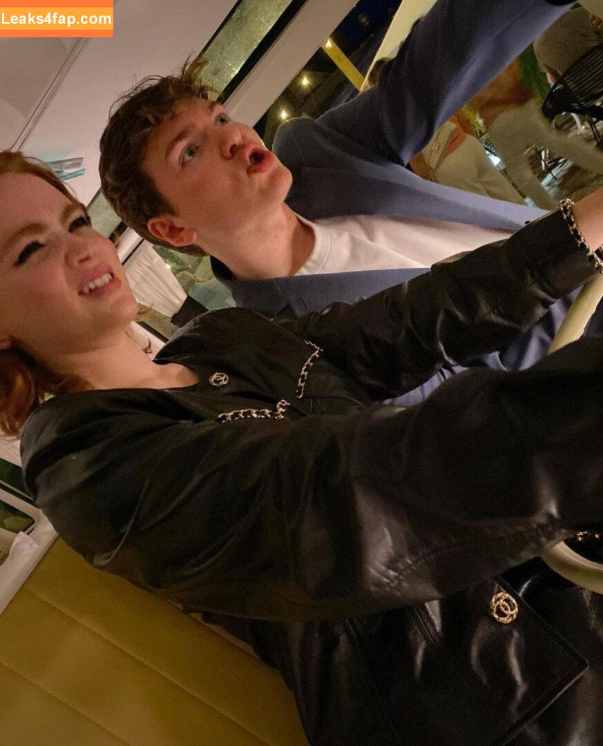 Sadie Sink / sadiesink / sadiesink_ leaked photo photo #0435