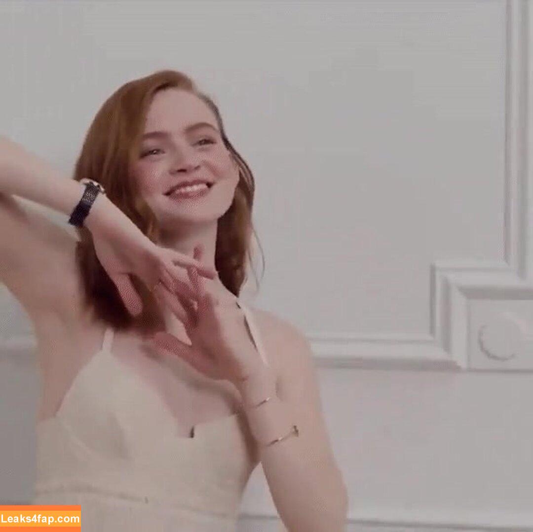 Sadie Sink / sadiesink / sadiesink_ leaked photo photo #0441