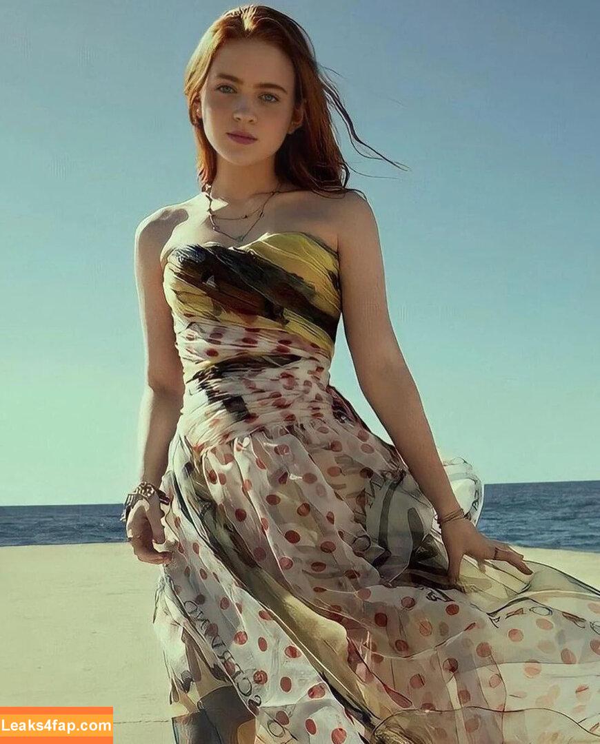 Sadie Sink / sadiesink / sadiesink_ leaked photo photo #0449