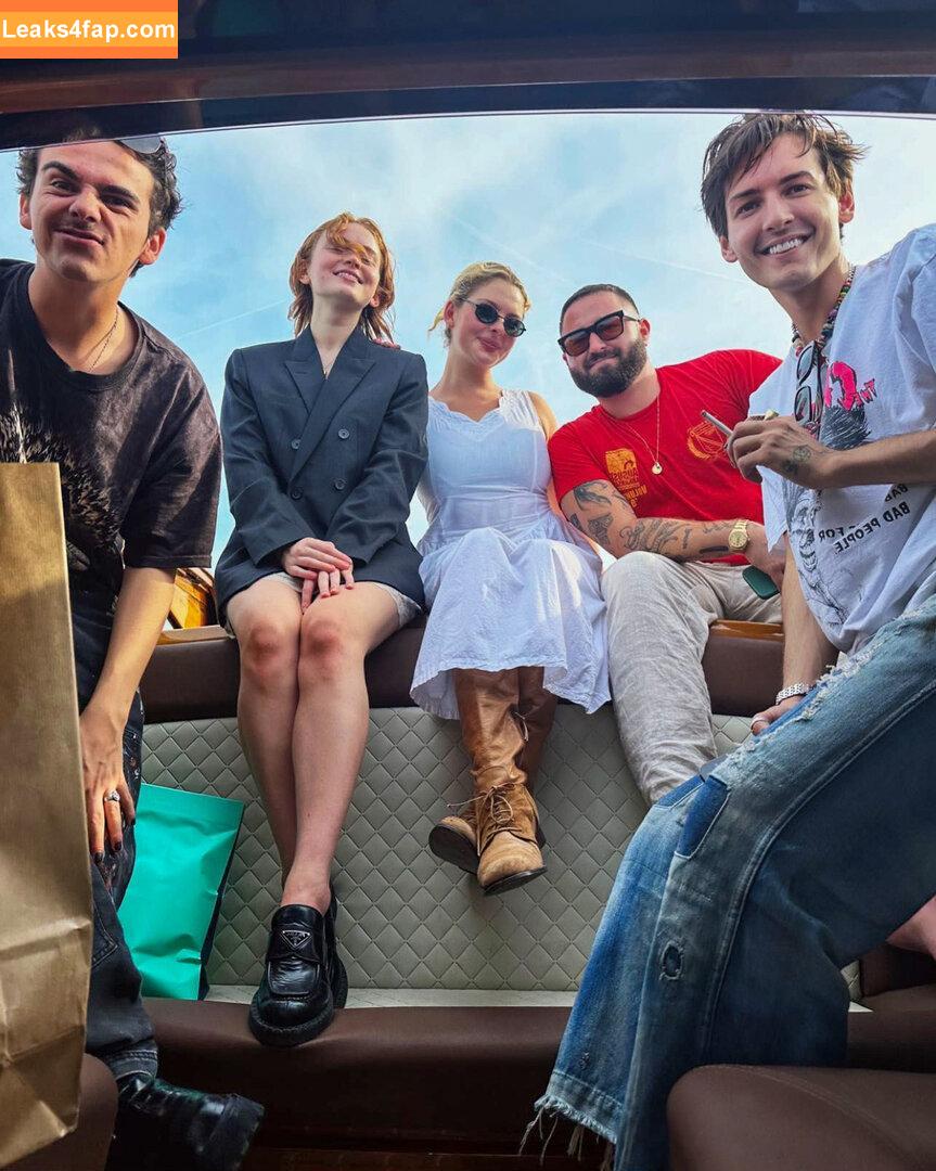 Sadie Sink / sadiesink / sadiesink_ leaked photo photo #0456