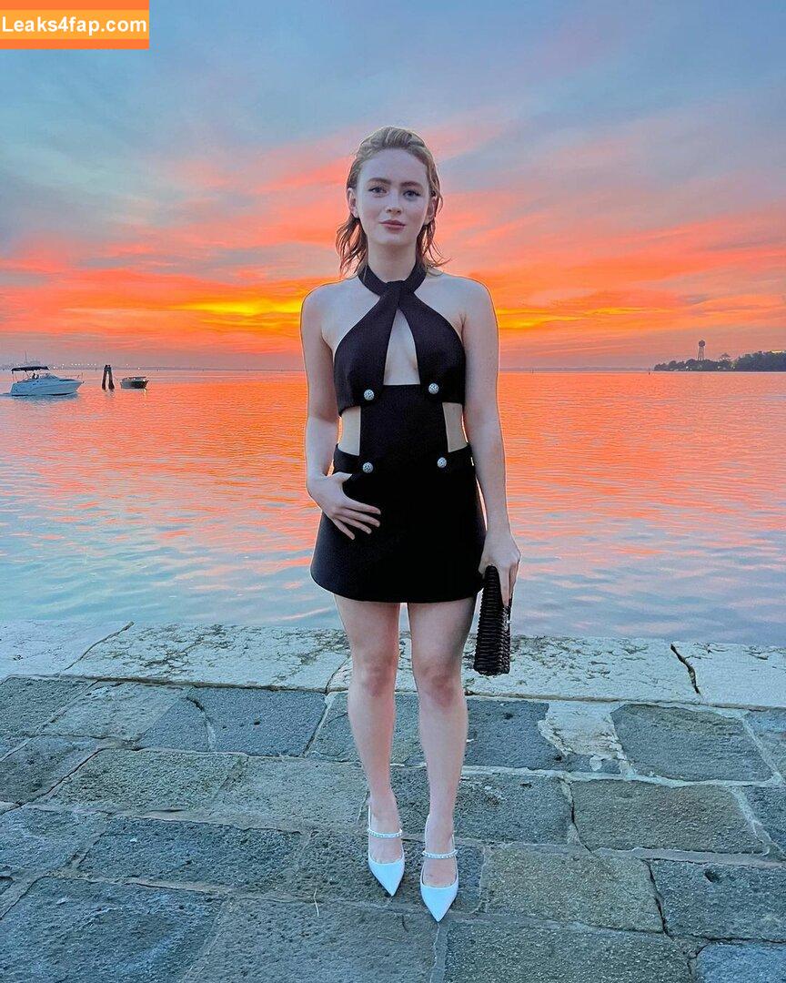 Sadie Sink / sadiesink / sadiesink_ leaked photo photo #0476